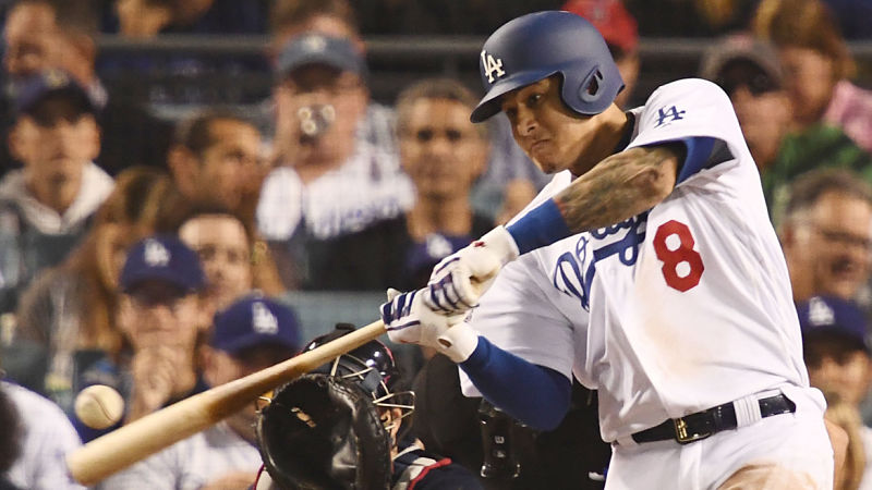 Manny Machado