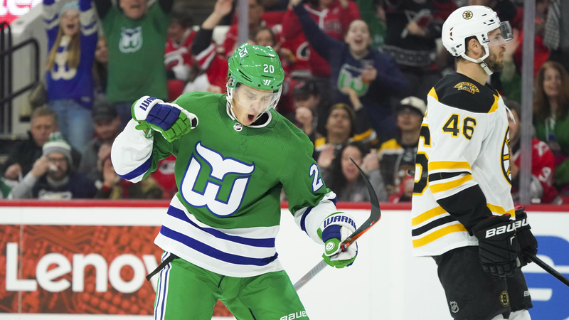 Sebastian Aho