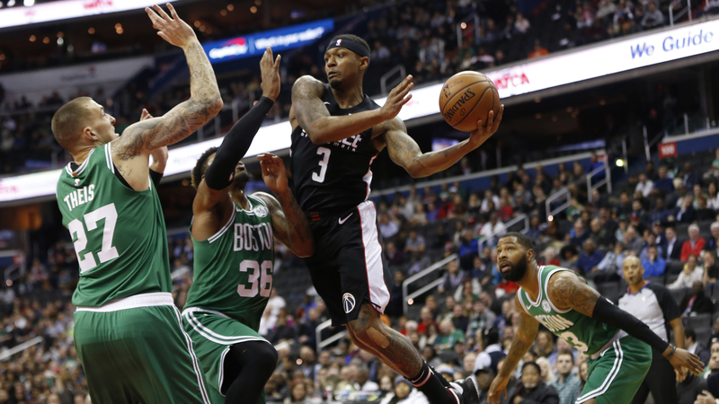 Bradley Beal