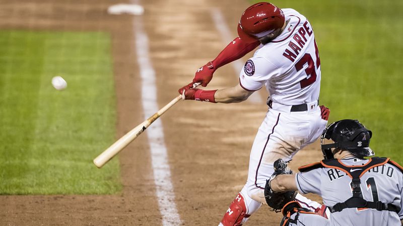 Bryce Harper