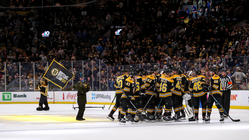 Boston Bruins