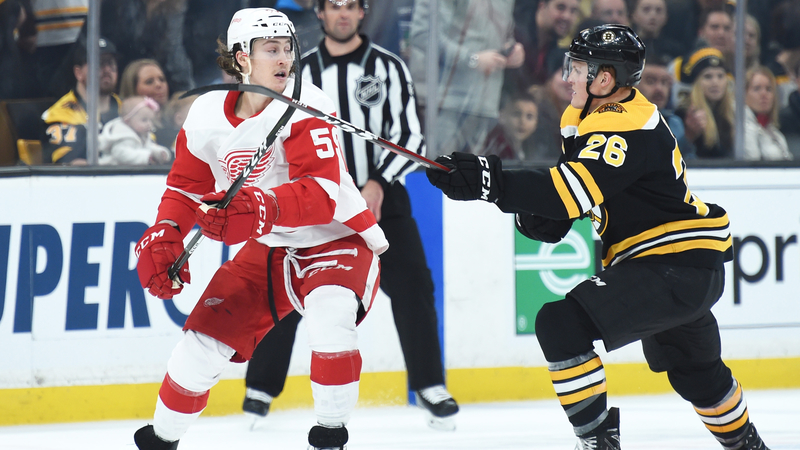 Colby Cave, Tyler Bertuzzi
