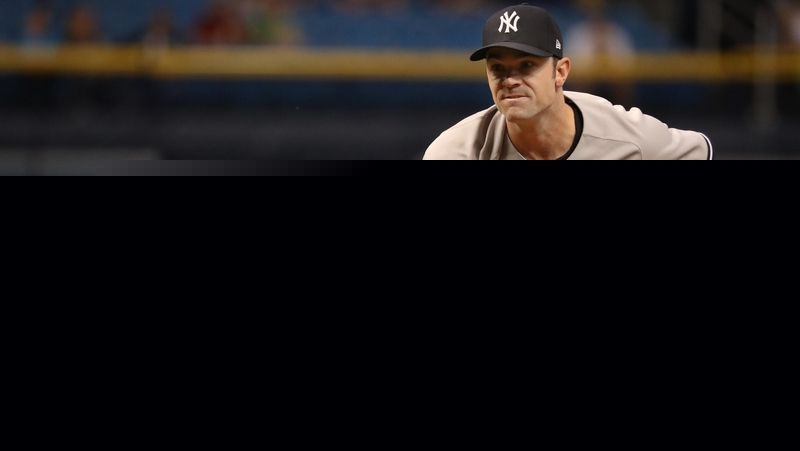 David Robertson