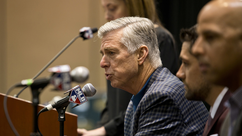 Dave Dombrowski