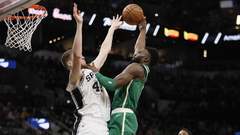 Jaylen Brown