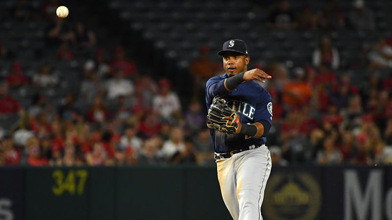 Jean Segura