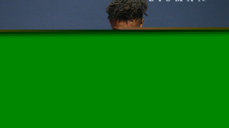 Oklahoma quarterback Kyler Murray