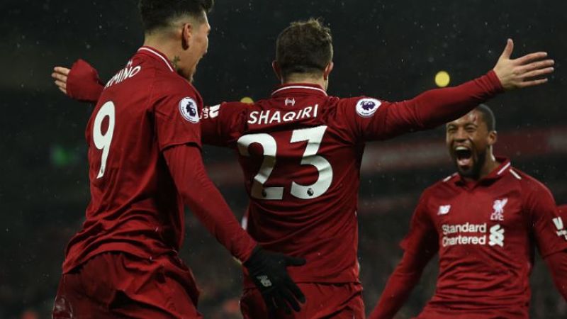 Divock Origi