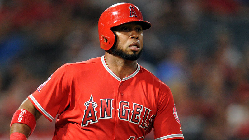 Luis Valbuena