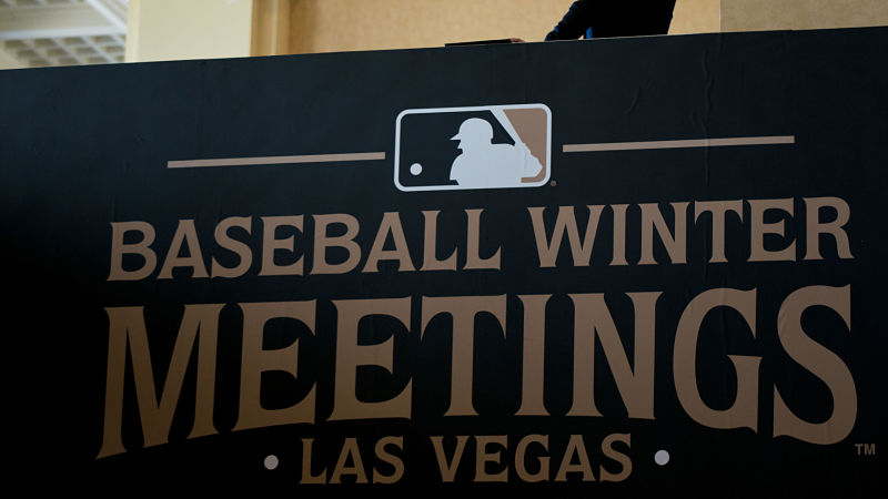 MLB Winter Meetings