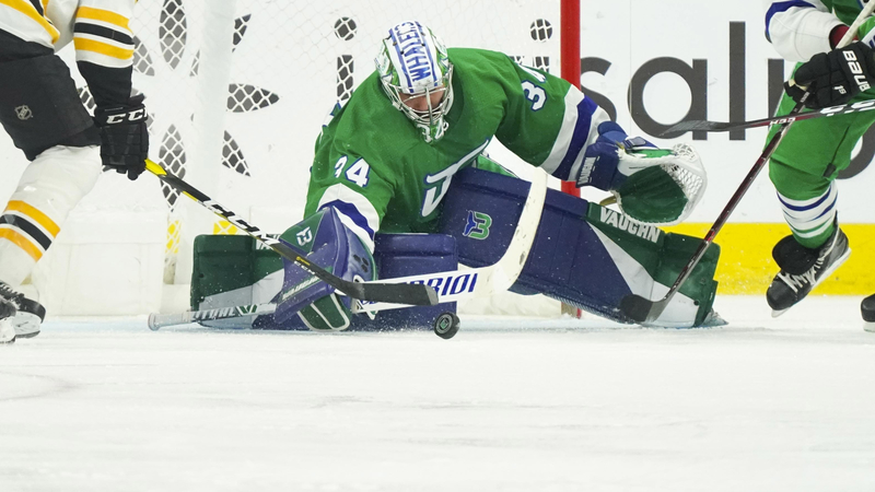 Petr Mrazek