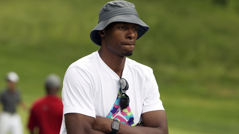 Ray Allen