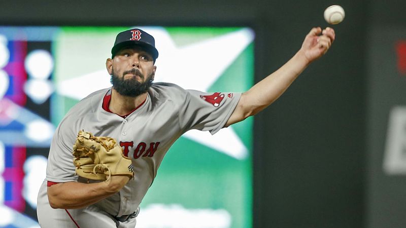 Robby Scott