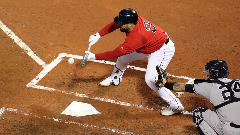 Sandy Leon