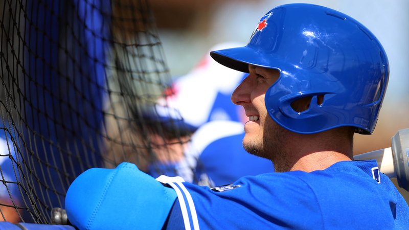 Troy Tulowitzki