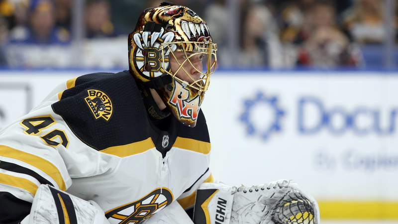 Tuukka Rask
