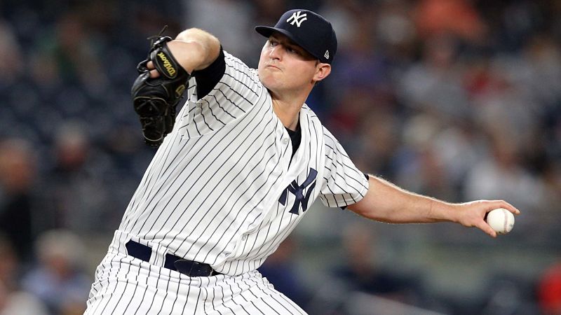 Zach Britton