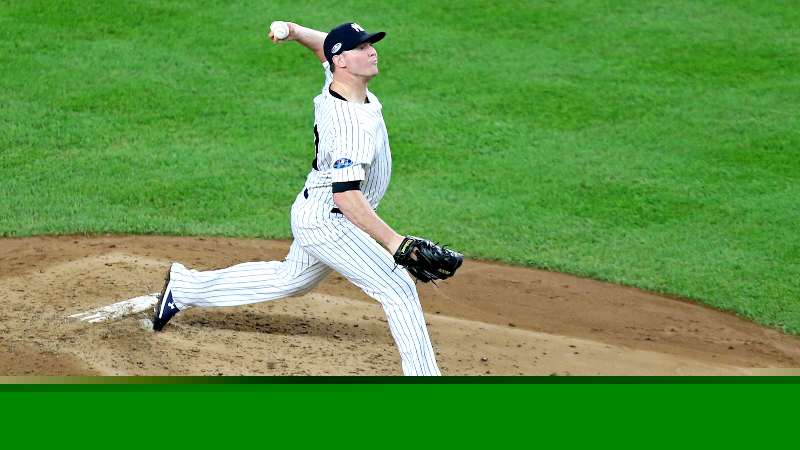 Zach Britton