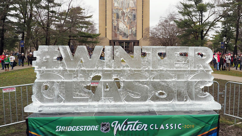 2019 Winter Classic