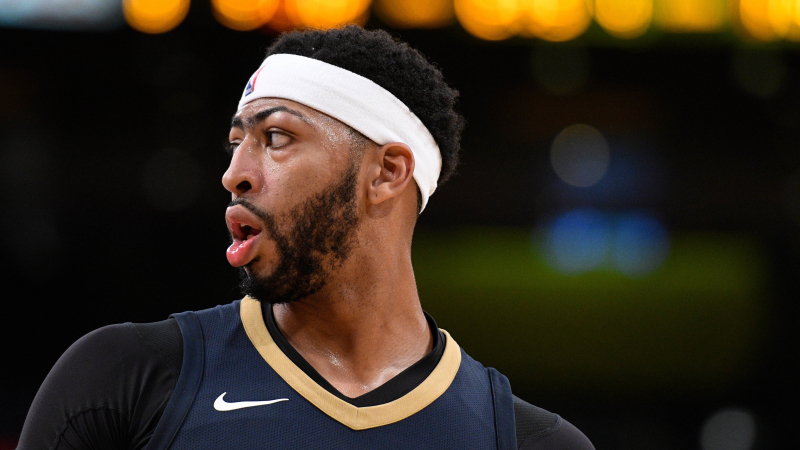 Anthony Davis