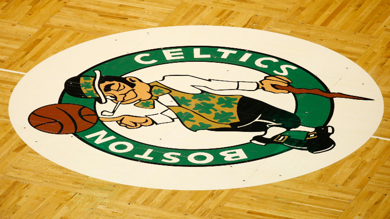 Boston Celtics logo