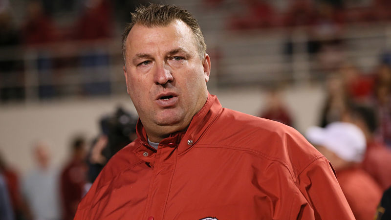 Bret Bielema