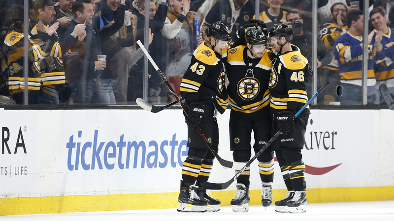 Boston Bruins
