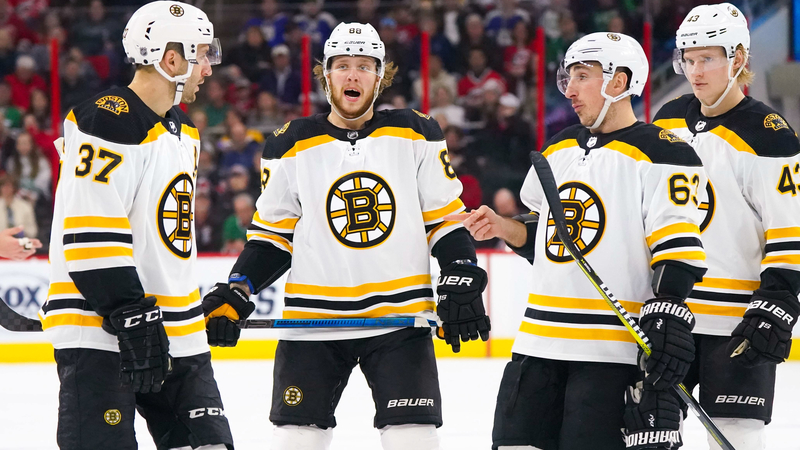 Boston Bruins