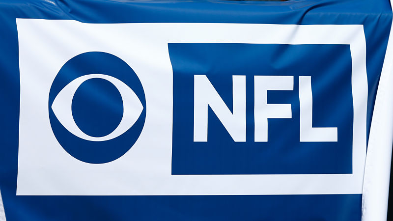 CBS NFL