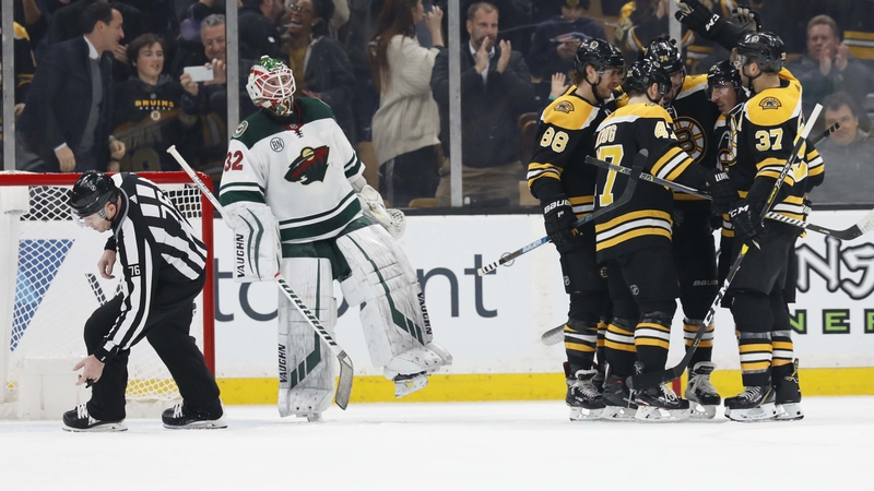 Jake DeBrusk