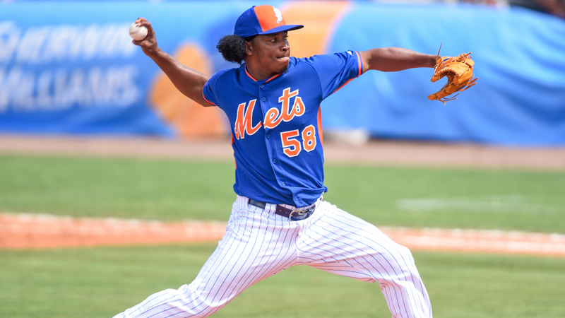 Jenrry Mejia