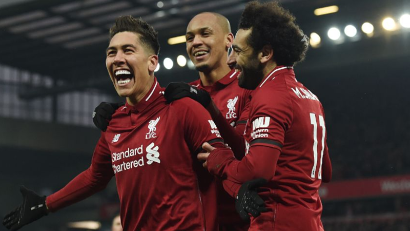 Liverpool