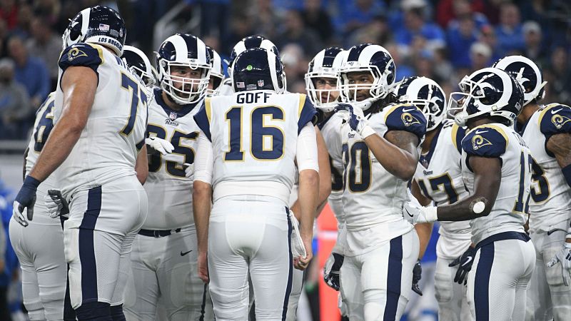 Los Angeles Rams