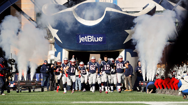 New England Patriots