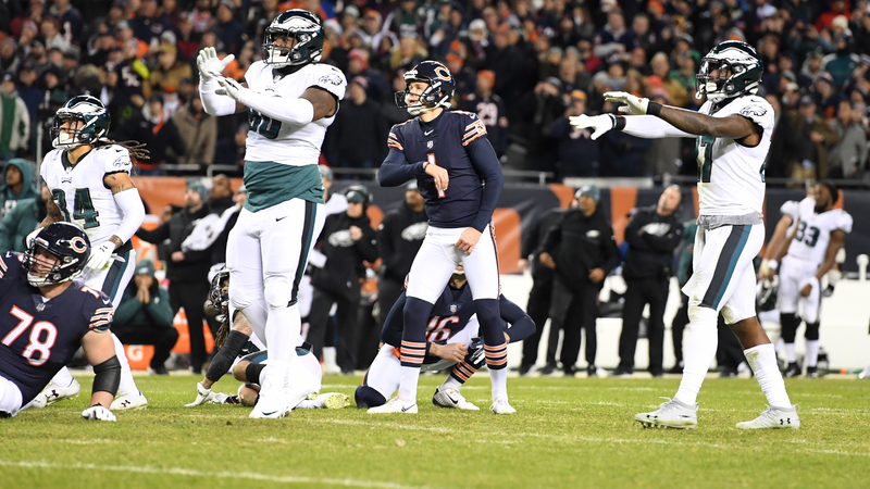 Cody Parkey