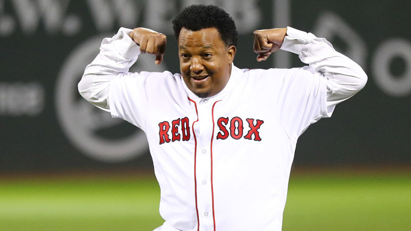 Pedro Martinez
