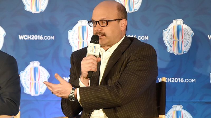 Peter Chiarelli