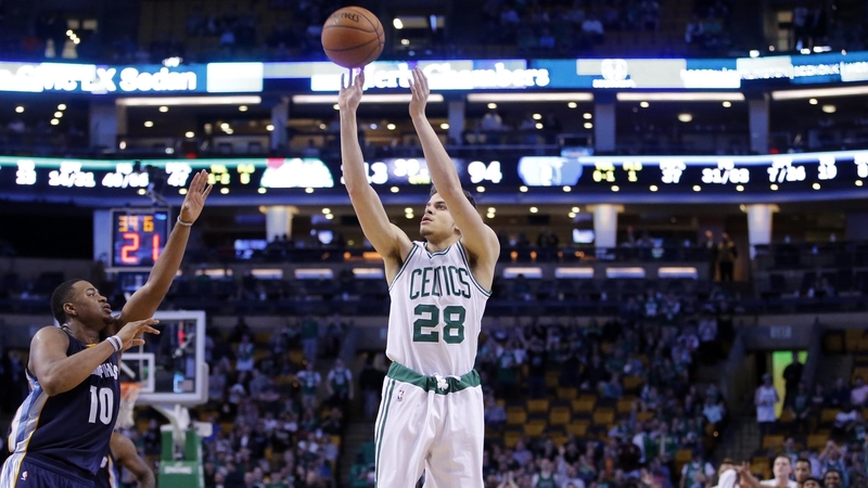 RJ Hunter