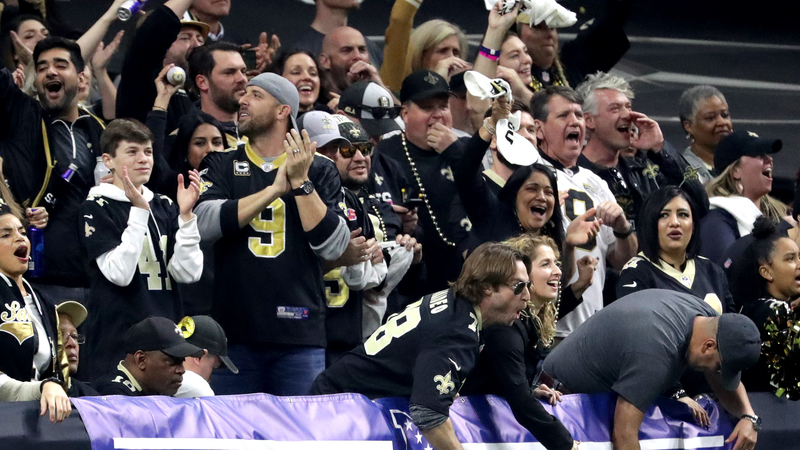 NFC Championship Game