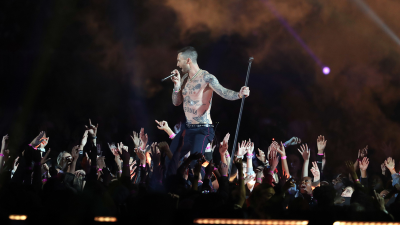 Maroon 5