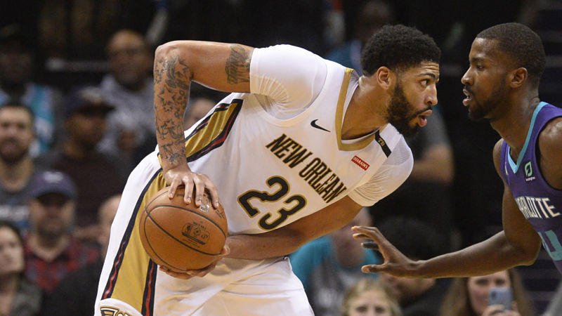 Anthony Davis