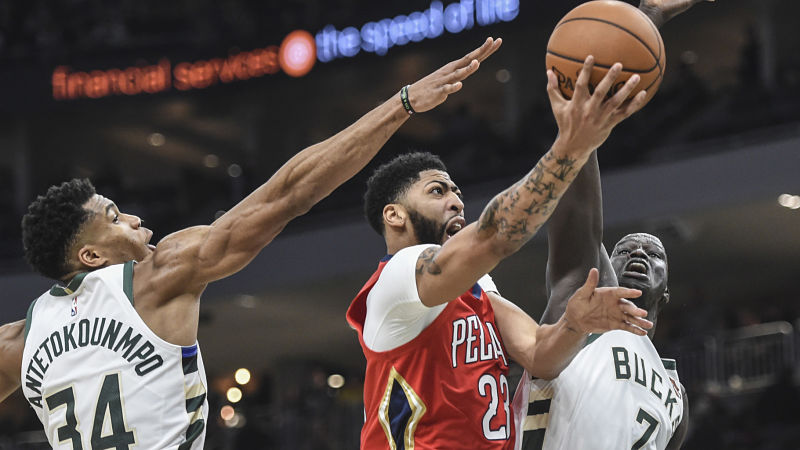 Anthony Davis