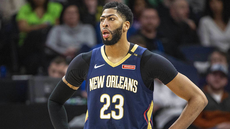 Anthony Davis