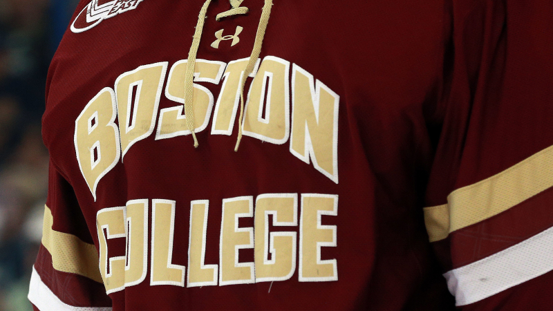 Boston College