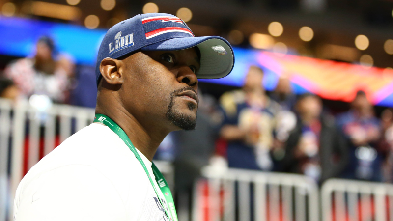 Brian Flores