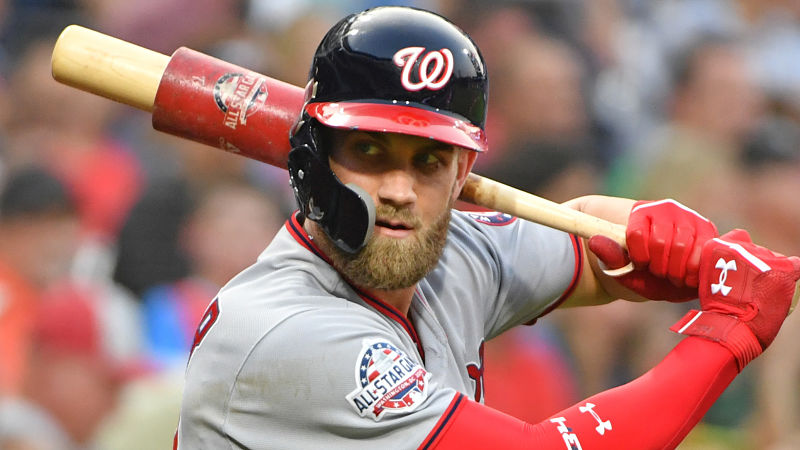Bryce Harper