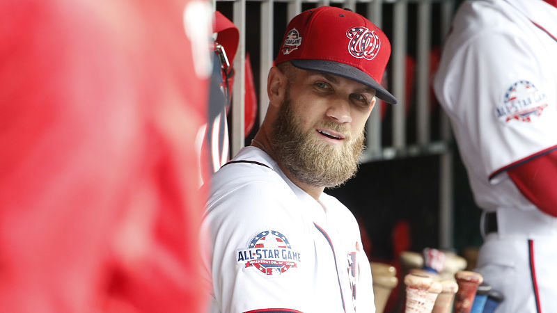Bryce Harper
