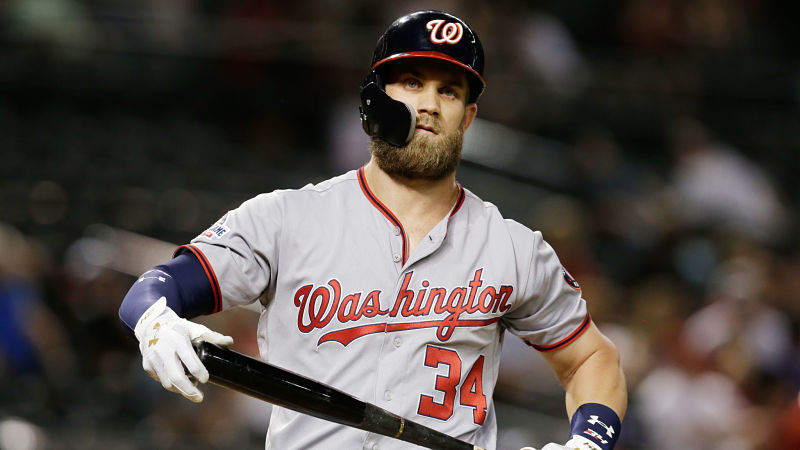 Bryce Harper