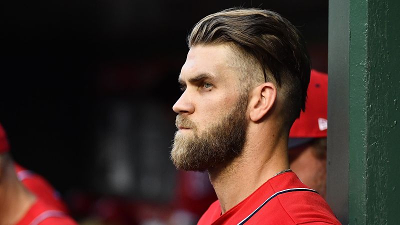 Bryce Harper