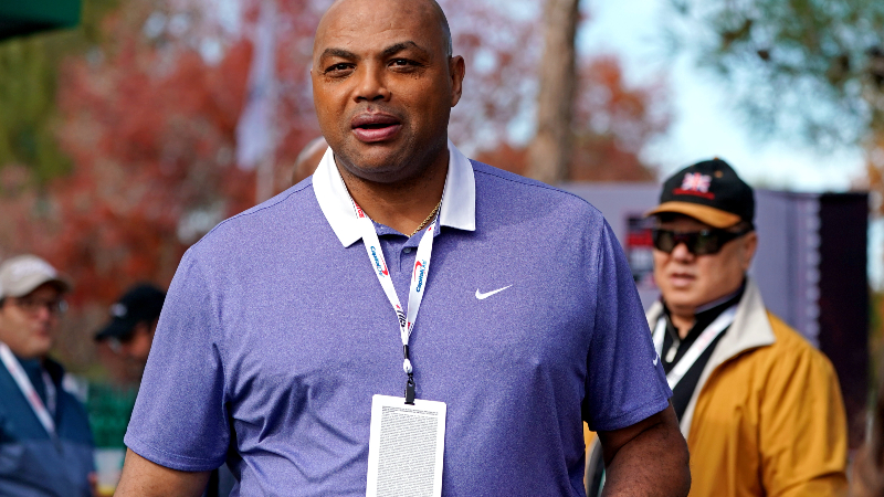 Charles Barkley